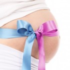 Zwangerschapskwalen en aandoeningen net na de bevalling